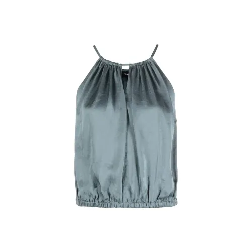 THEORY Camisoles Women's Blue