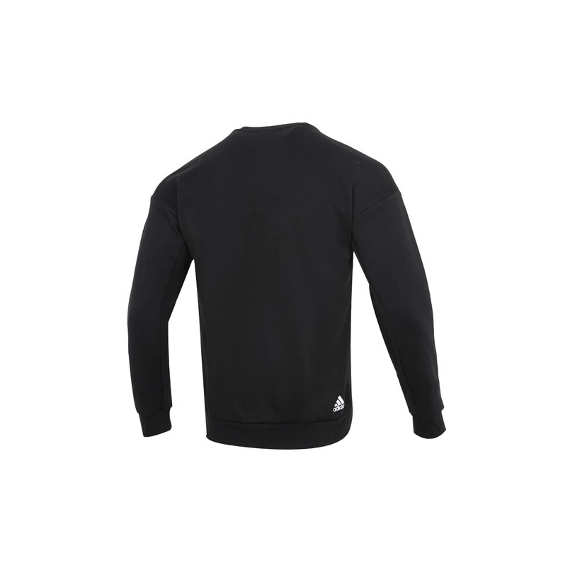 Adidas Sweatshirts Men Black XL - POIZON Adidas Sweatshirts Men Black XL - POIZON