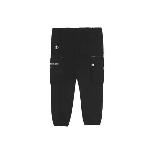 Aape Knitted Sweatpants Men