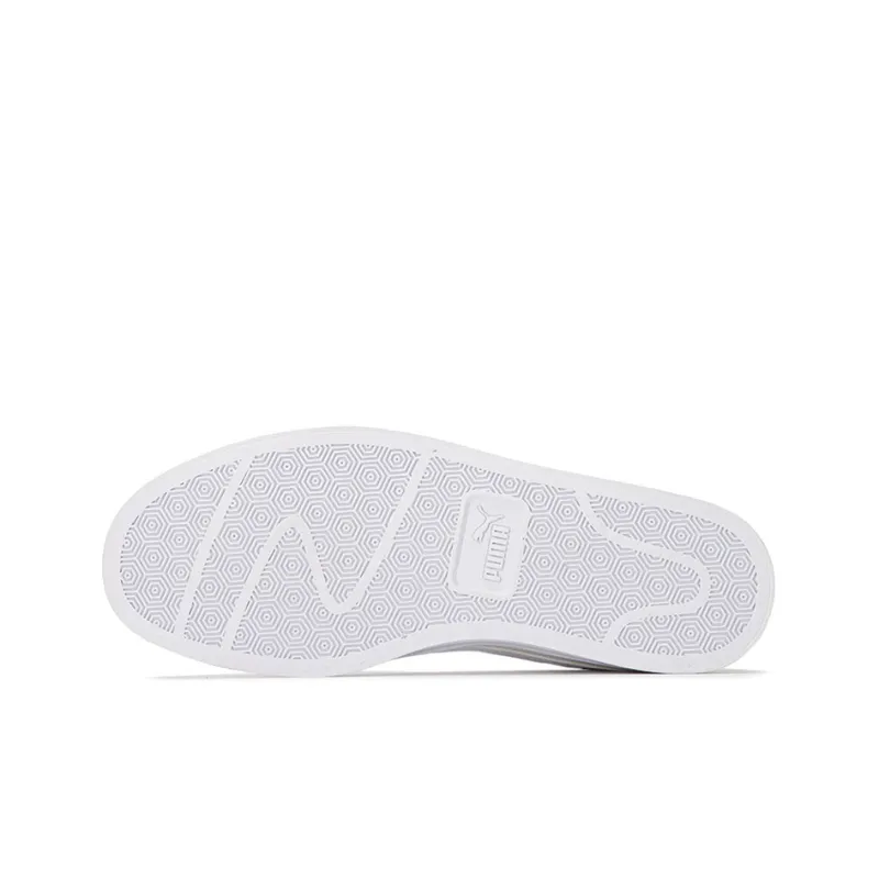 PUMA Smash Vulc V3 Cv 'FS Vaporous Grey'-4
