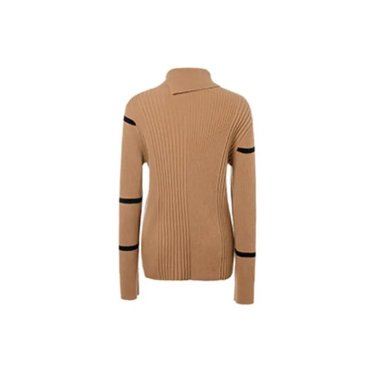 LOFT SHINE Knitwear Women's Brown-1