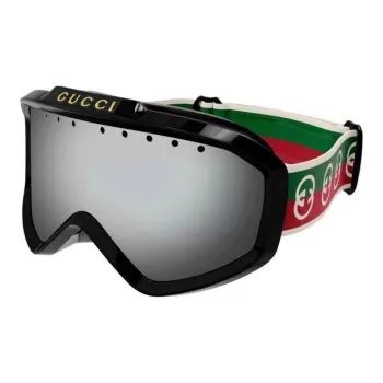GUCCI Windproof Unisex Ski Goggles