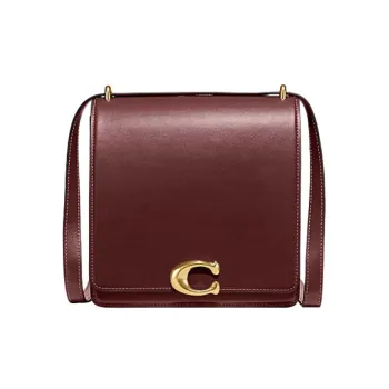 COACH Bandit Crossbody Bags