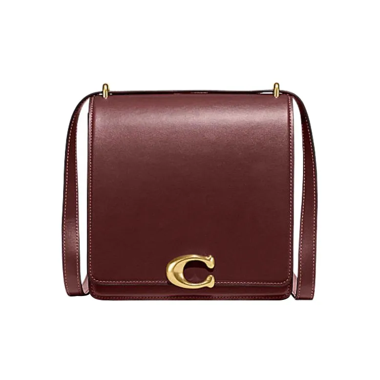 COACH Bandit Crossbody Bags-0