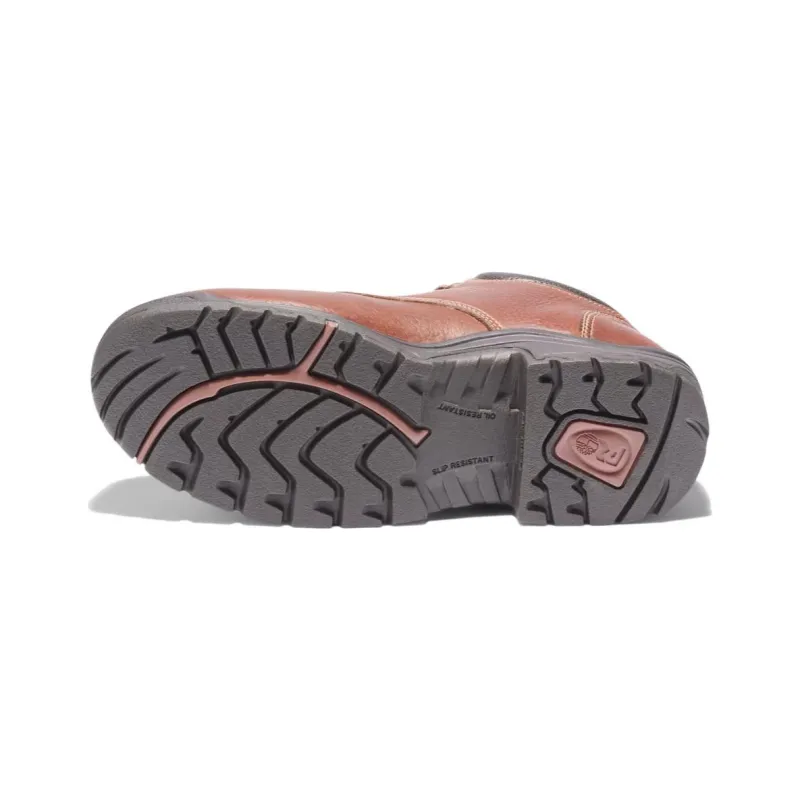 Timberland Men's Casual Shoes Men Low Top Brown-4