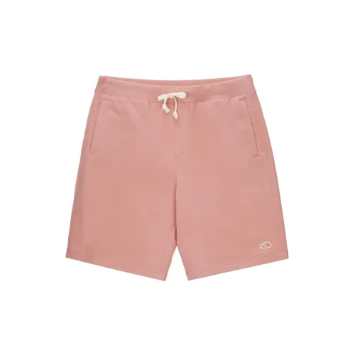 THE NORTH FACE Casual Shorts Men Pink