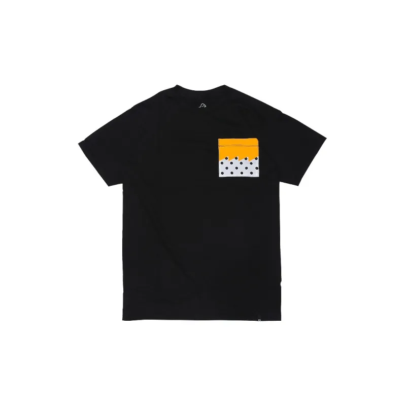 Xlarge X Heather Grey Wall T-Shirts Unisex-6