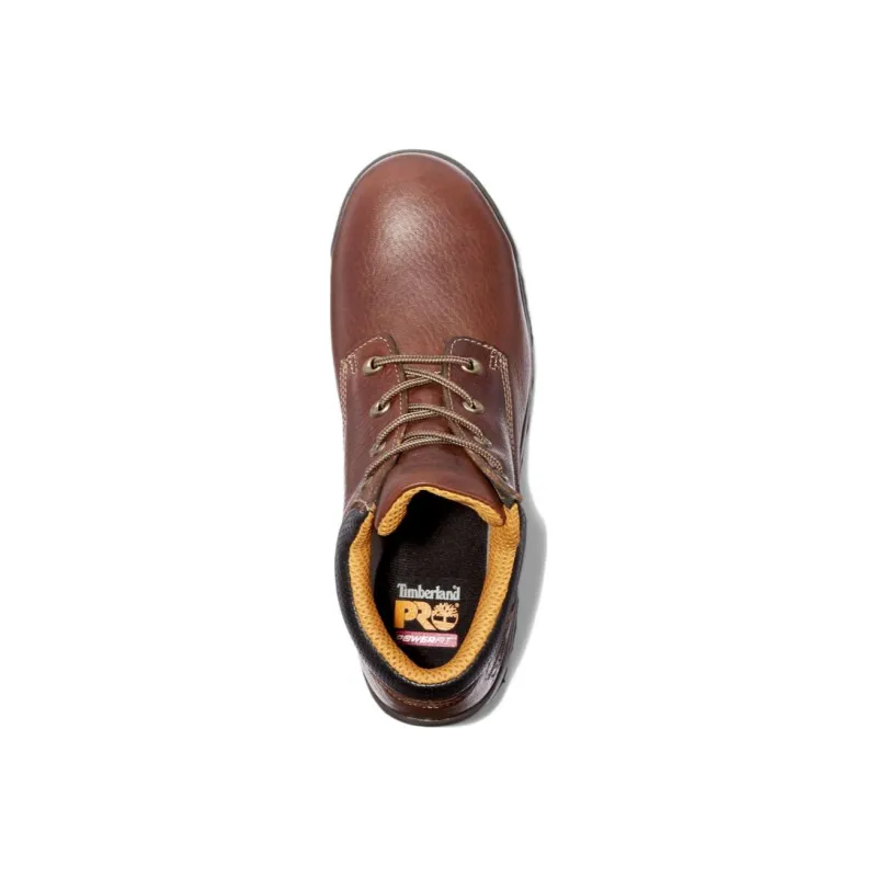 Timberland Men's Casual Shoes Men Low Top Brown-3
