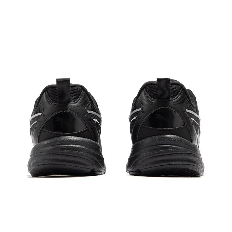 PUMA Milenio Cn 'Black High Rise'-3