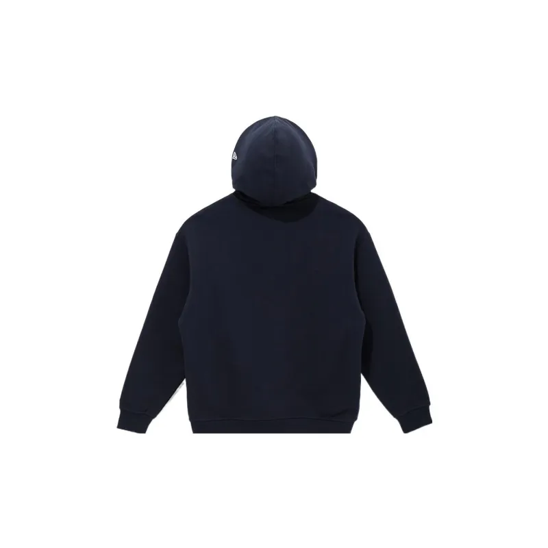 New Era Sweatshirts Men Navy Blue-1
