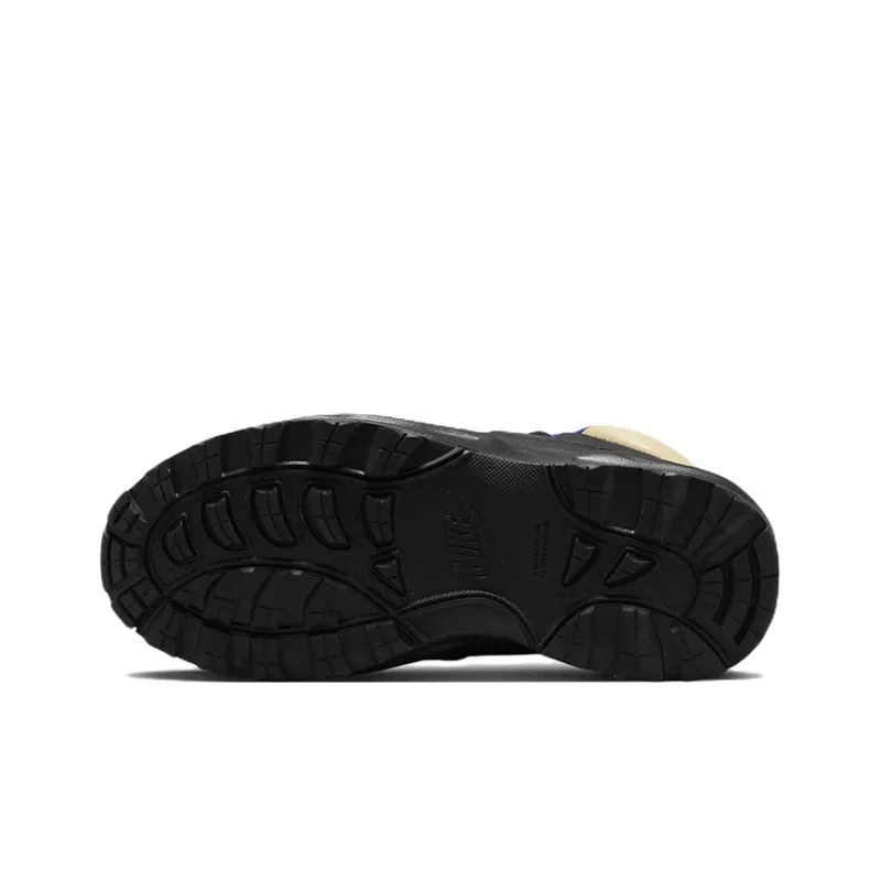 Nike Manoa LTR Black Sesame Game Royale GS-5