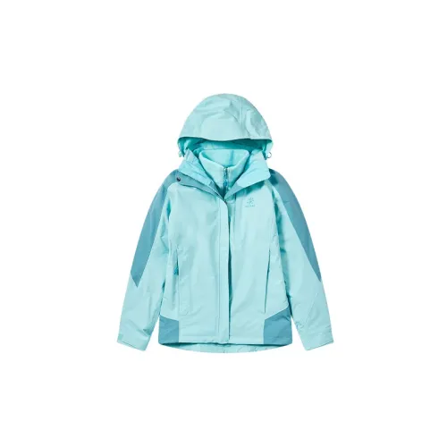 KAILAS Windbreaker Jackets Women's