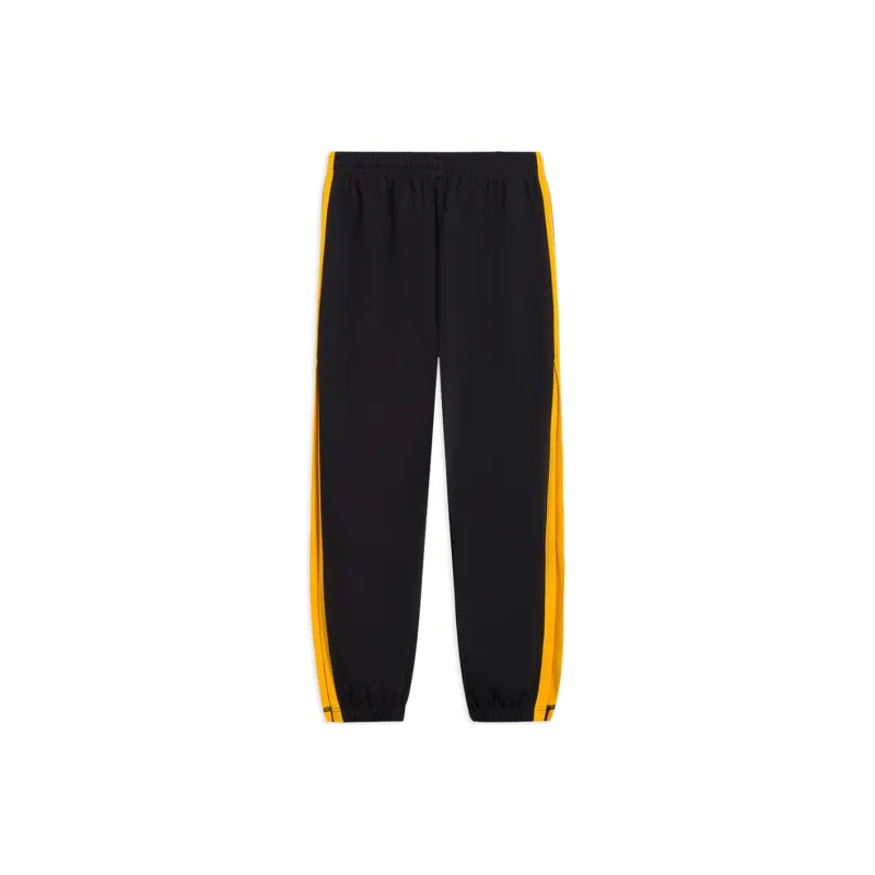 LiNing Sports Basketball Collection Sports Pants Men's Black-1