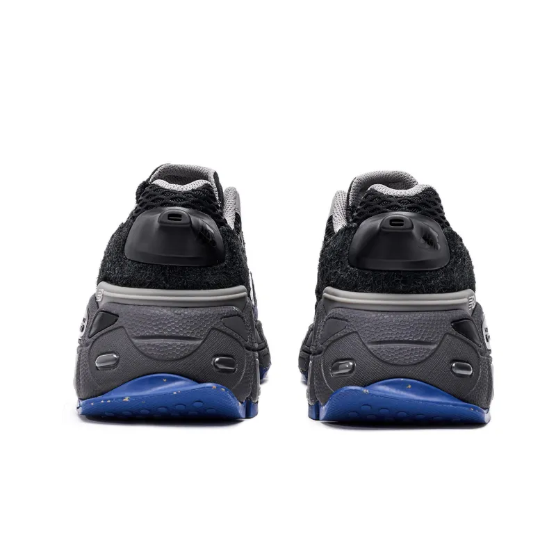 New Balance 574 Yurt Salehe Bembury Universal Communication Black Plum-5