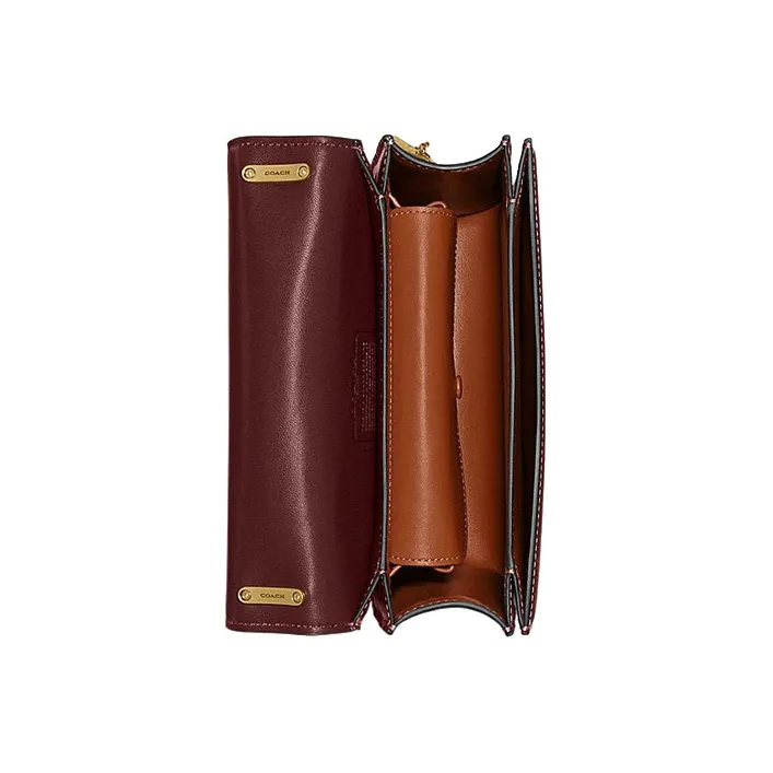 COACH Bandit Crossbody Bags-2