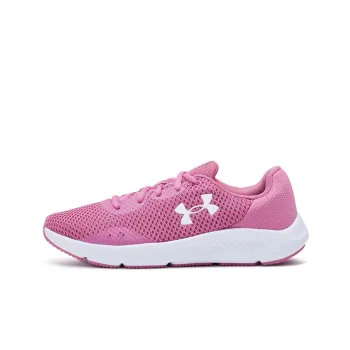 Under Armour Charged Pursuit 3 'Pace Pink White' Women's
