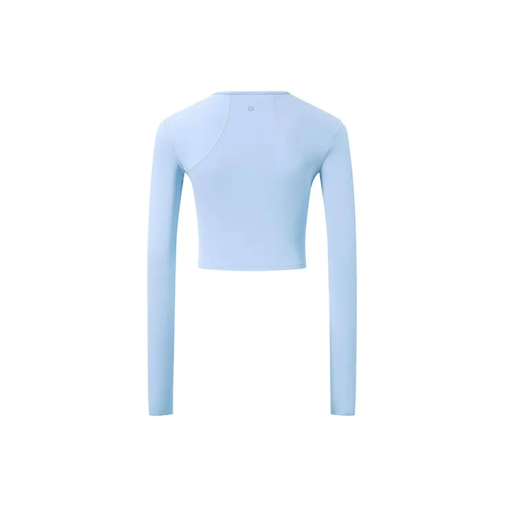 SylphlikeLoli Crop Tops Women's-4