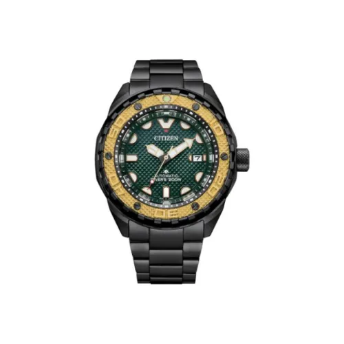 CITIZEN Men Mechanical Watch Series Watch