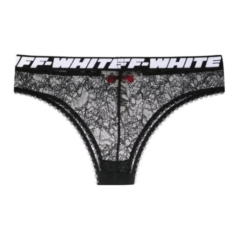 OFF-WHITE Women's Underpants-1