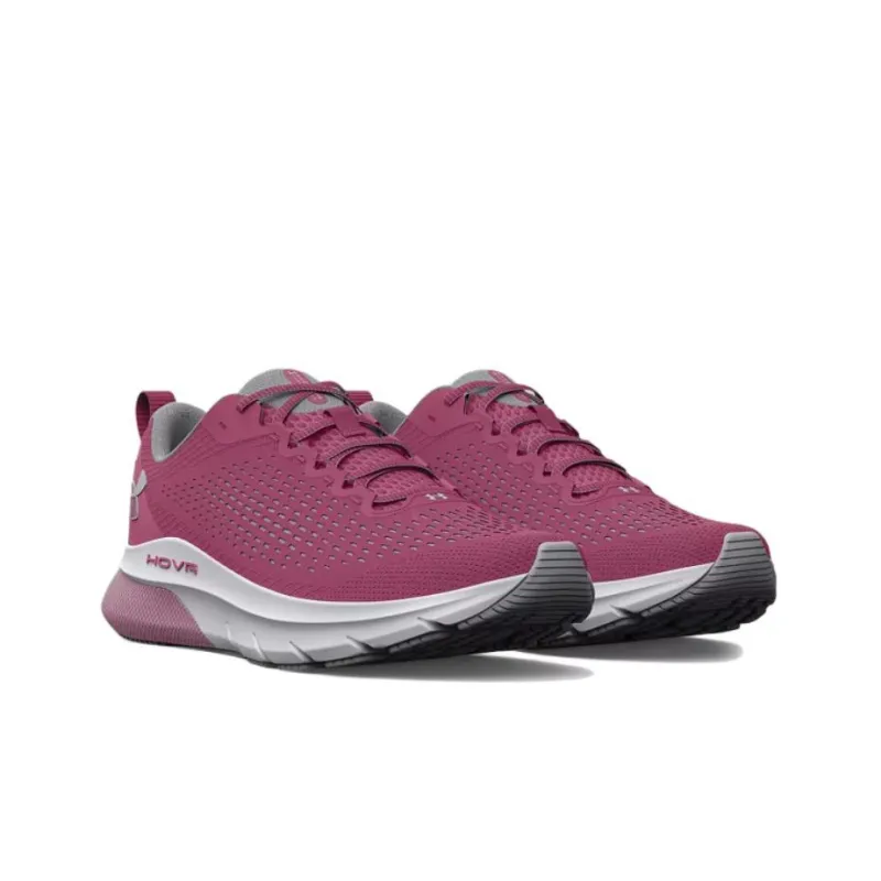 Under Armour Hovr Turbulence 'Pace Pink' Women's-2