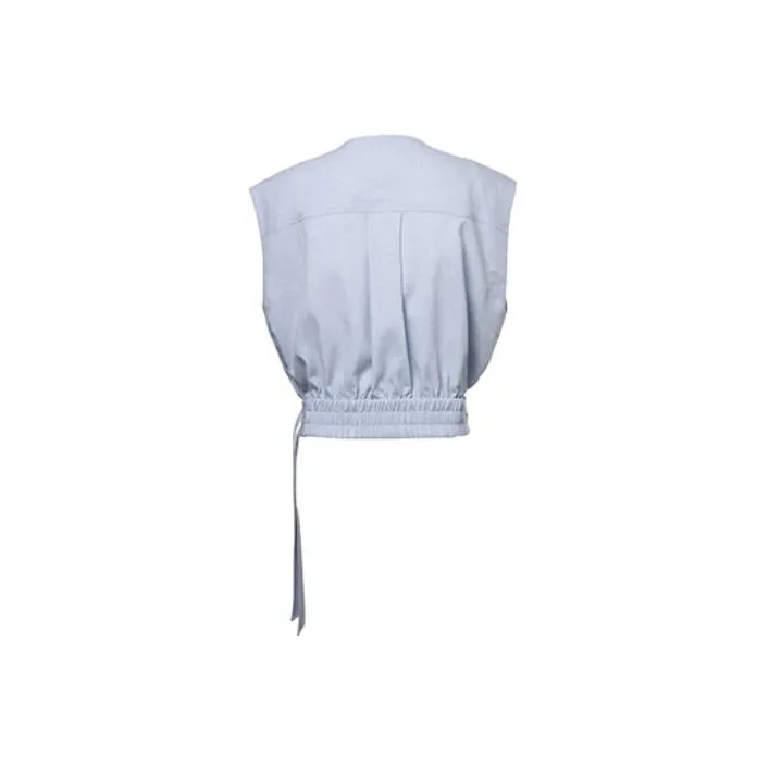 LOFT SHINE T-Shirt Women's Blue-1