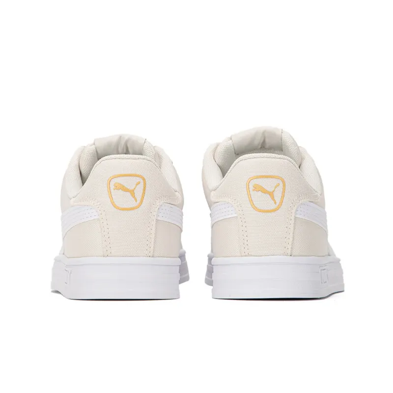 PUMA Smash Vulc V3 Cv 'FS Vaporous Grey'-3
