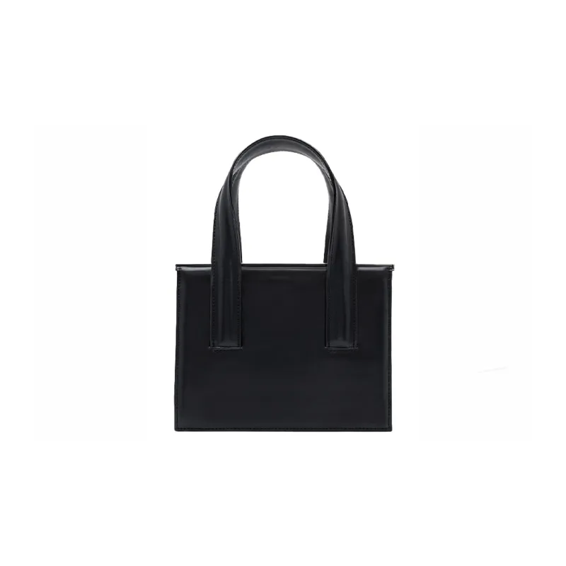 Misbhv Trinity Leather Handbag-2