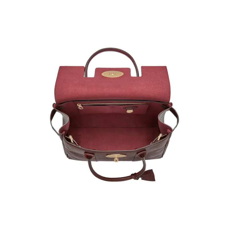 Mulberry Bayswater Handbags-3