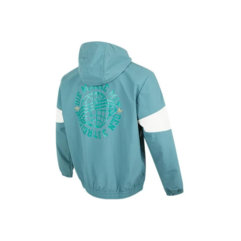 Adidas Originals WDB Jackets Men Jasper-1