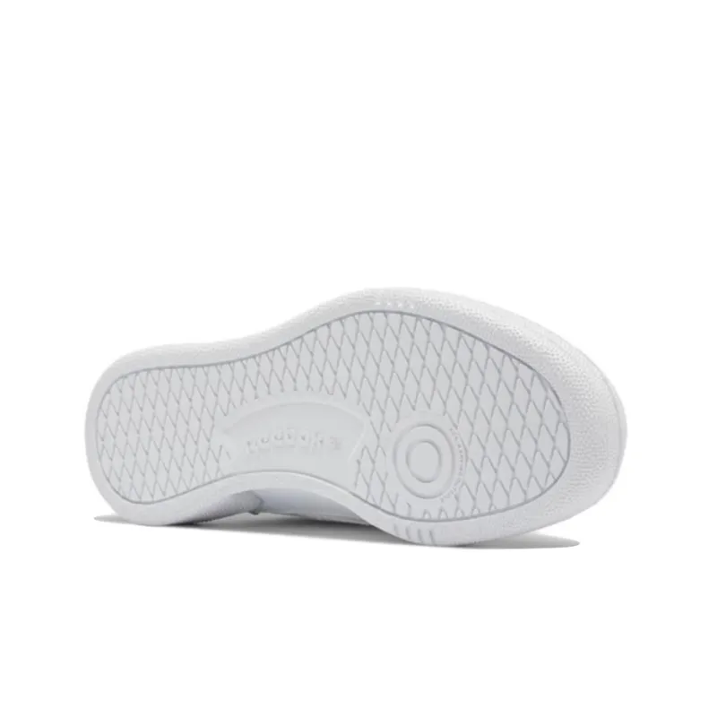 Reebok U X Club C 85 'Cloud White Vector Blue'-4