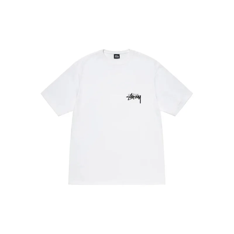 Stussy Cherries Tee-8