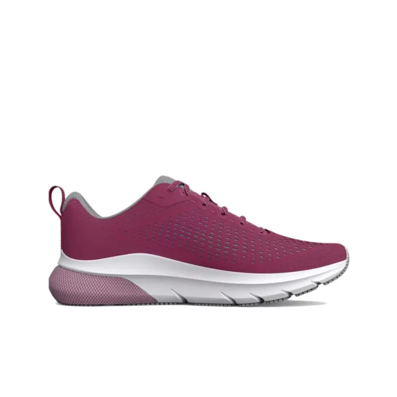 Under Armour Hovr Turbulence 'Pace Pink' Women's-1