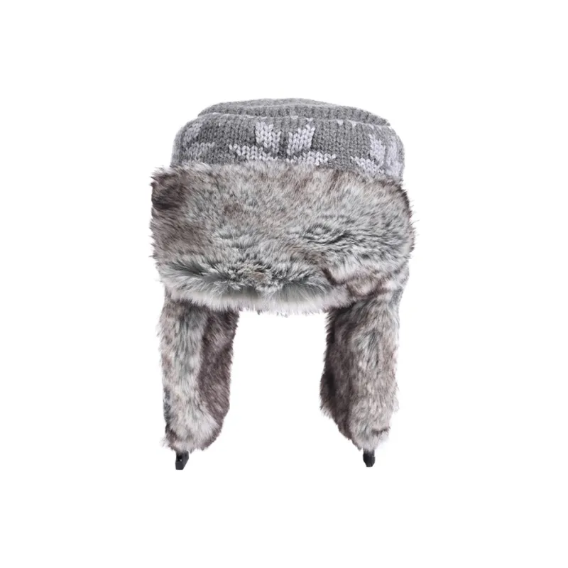 KENMONT Trapper Hats Men-7
