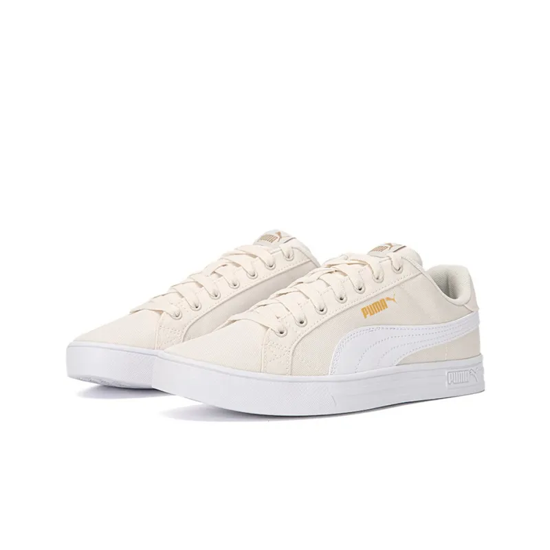 PUMA Smash Vulc V3 Cv 'FS Vaporous Grey'-1