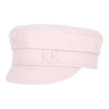 RUSLAN BAGINSKIY Twill Driver's Cap