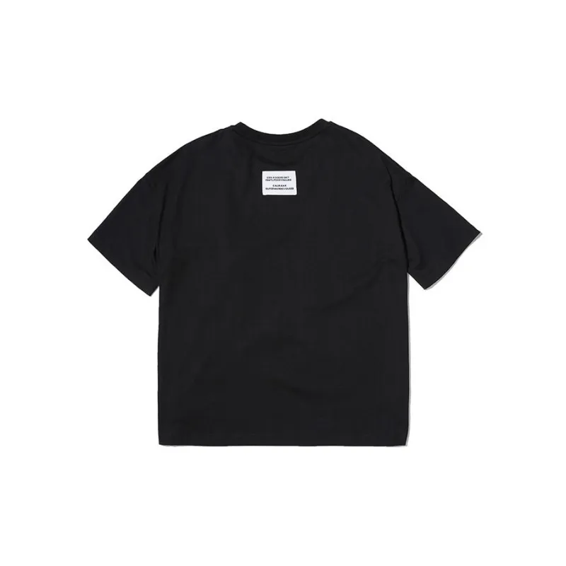 LOFT SHINE SS22 T Shirt Women's Black-1