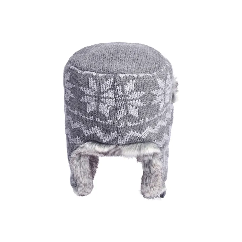 KENMONT Trapper Hats Men-8
