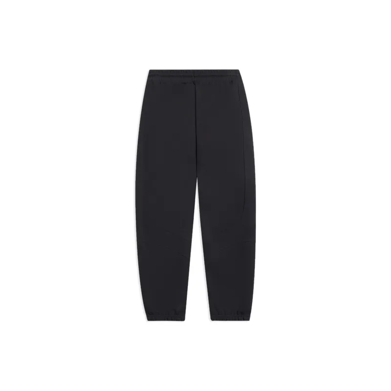 LiNing Knitted Sweatpants Men's Black-1