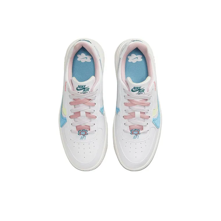Nike Air Force 1 PLT.AF.ORM 'Pastel' Women's-3