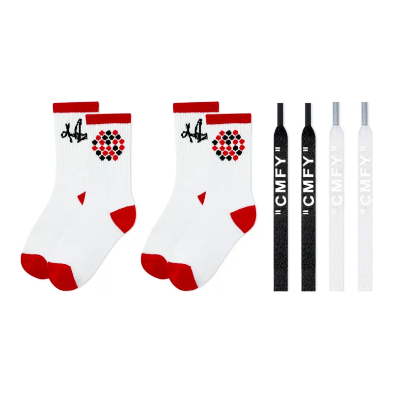 CMFY Shoelaces Unisex-7