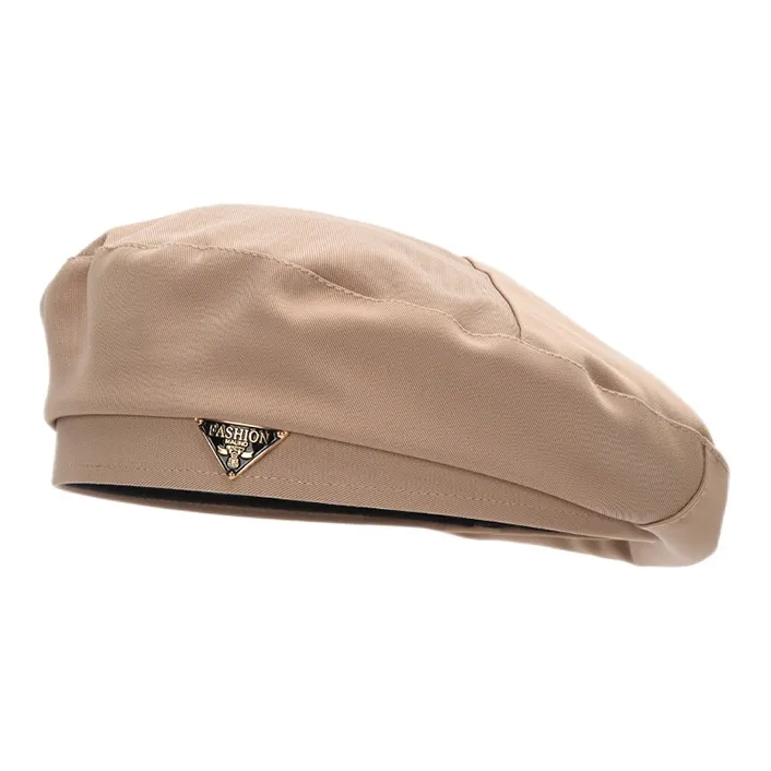 FREE RABBITⅡ Berets Unisex-1