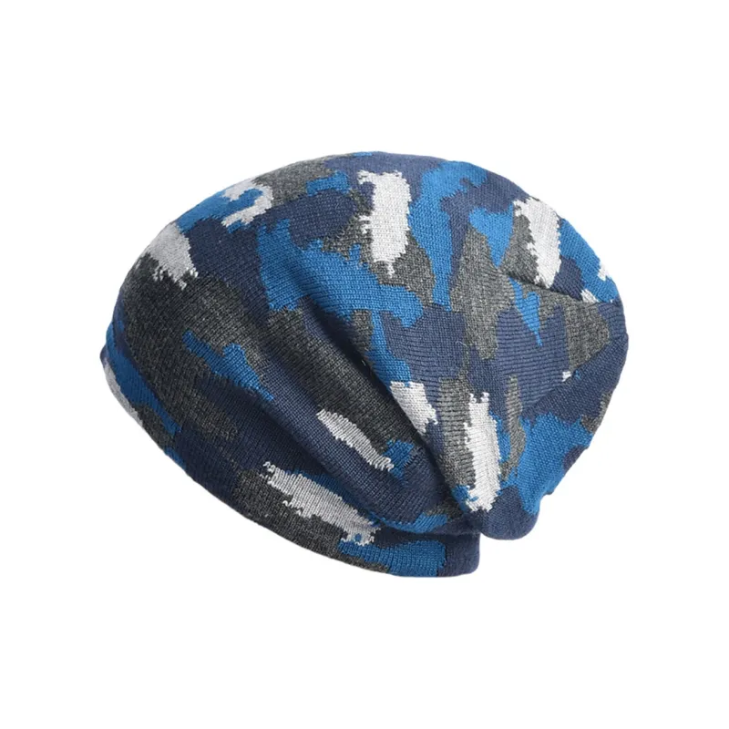 KENMONT Beanies Men-12