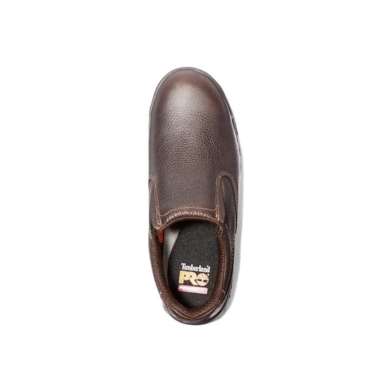 Timberland TiTan Durable Breathable Low-Top Outdoor Shoes Brown-3