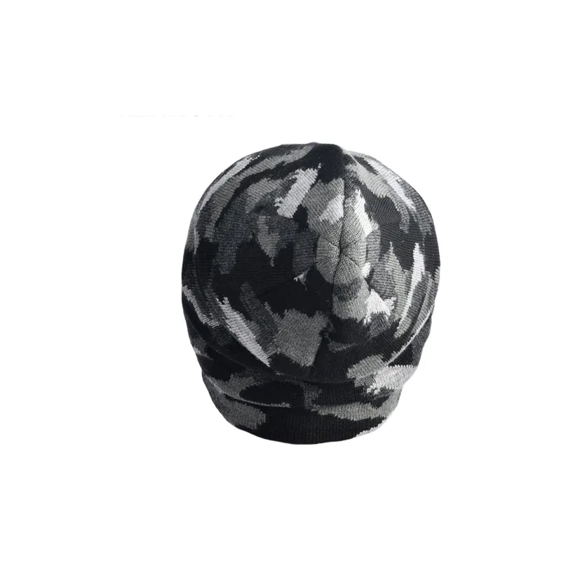 KENMONT Beanies Men-4