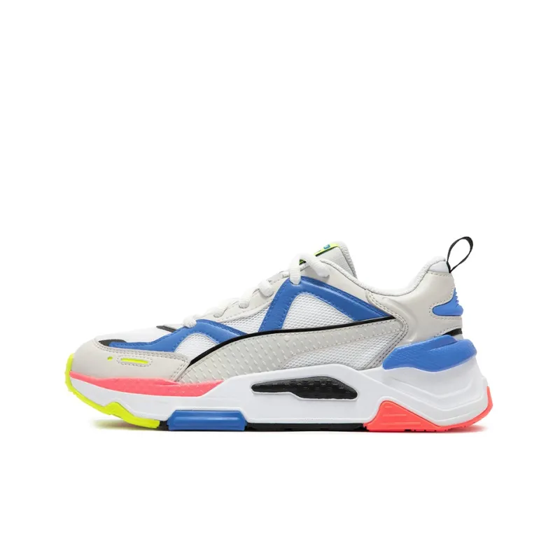 PUMA RS Simul8 'Reality White Bluemazing'-0
