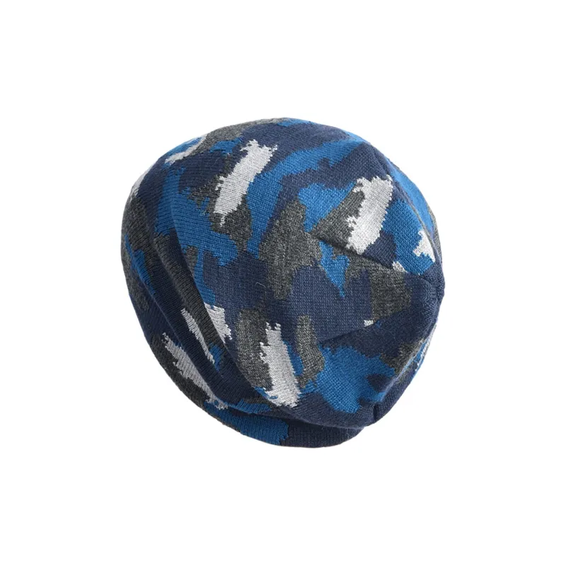 KENMONT Beanies Men-14