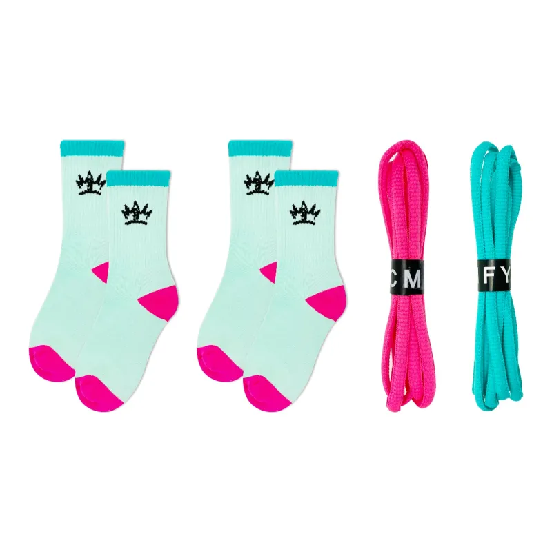 CMFY Shoelaces Unisex-8