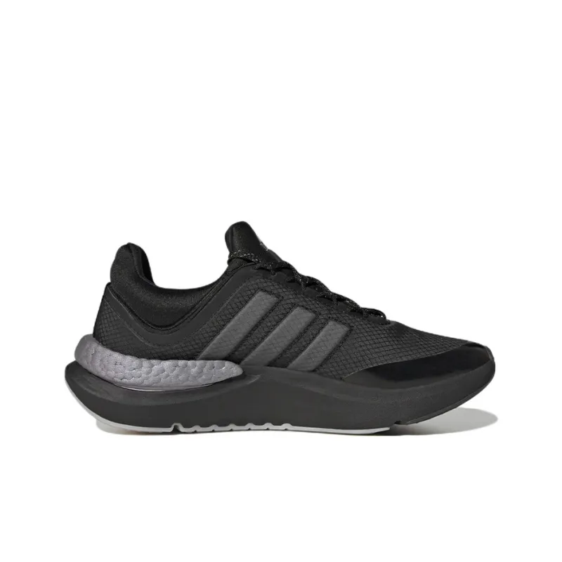 Adidas Women's ZNSARA 'Black Silver Metallic'-1
