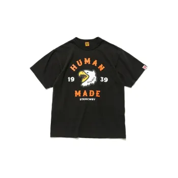 HUMAN MADE Eagle Graphic #07 T Shirt