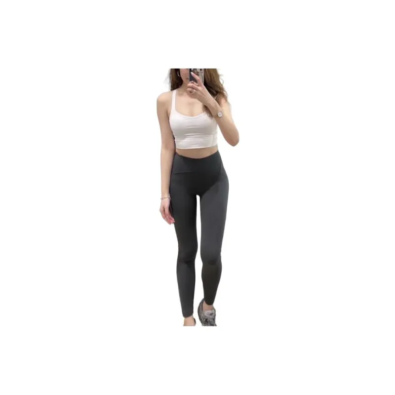 Lululemon Women's Shapewear Bottoms-2